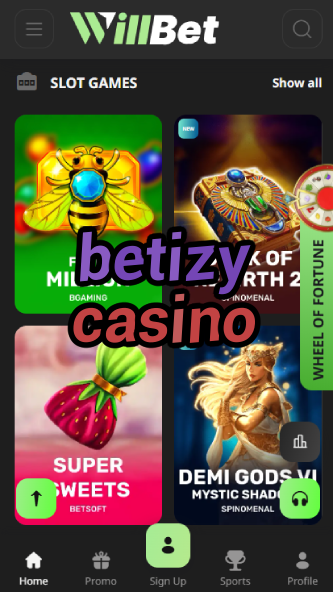 Betizy Casino - Premium French Casino-7livecasino.ydblkf.net